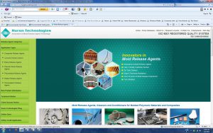 Industrial Web Designers MI