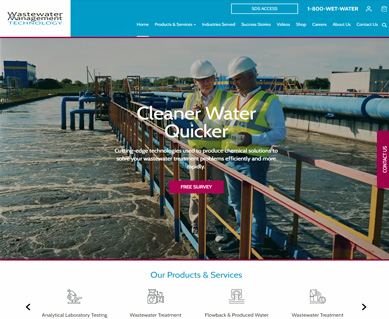 Web Design Portfolio Examples Texas